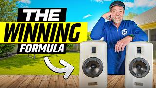 Does Speaker Cabinet Material Change the Sound (Measured Results)