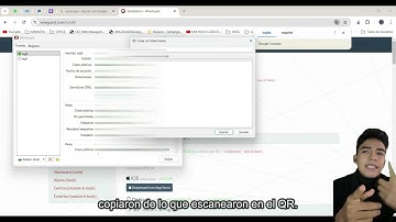 Conectarse a Mikrotik de cualquier lugar Gratis | Sin IP publica | VPN | WireGuard | Pc | Movil