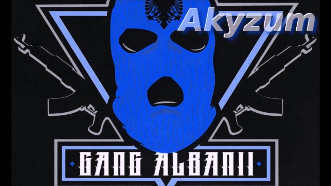 Gang Albanii - Klub Go Go (Wixa Remix) Gang Albanii - Klub Go Go (Wixa Remix)
