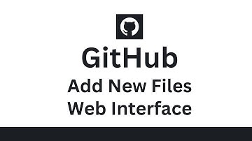 Add files to GitHub using web interface | Upload folders/files/projects on GitHub