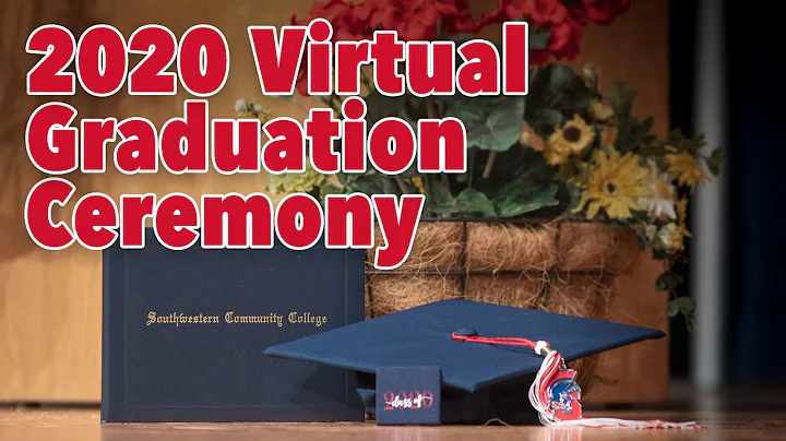 2020 SWCC Virtual Graduation Ceremony