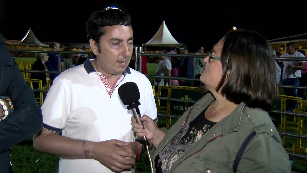 Entrevista Gerardo Sanz, Sergio Marqués / El Campo de Asturias