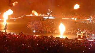 Metallica - Fuel | Live ArenA Amsterdam 2023