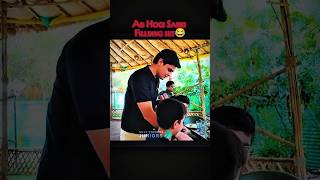 Aaj Hogi Sabki Fillding set 😂#prashantkirad #nexttoppers #class10 #studentlife #funnyshorts