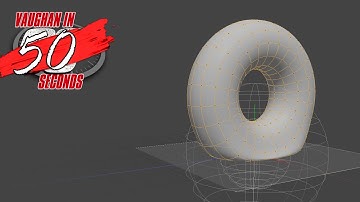 Modo | Rig a Flat Tire