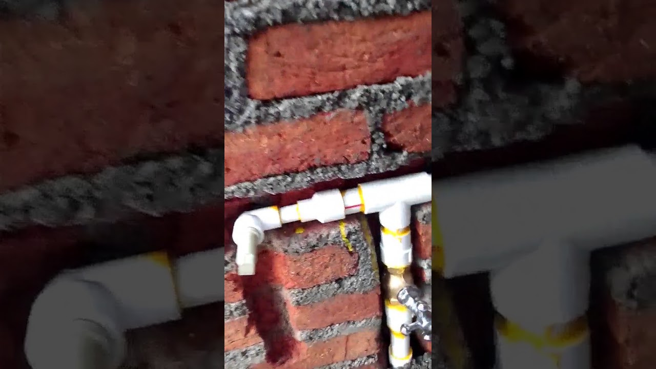 Nal fitting process tank connector fitting YouTube