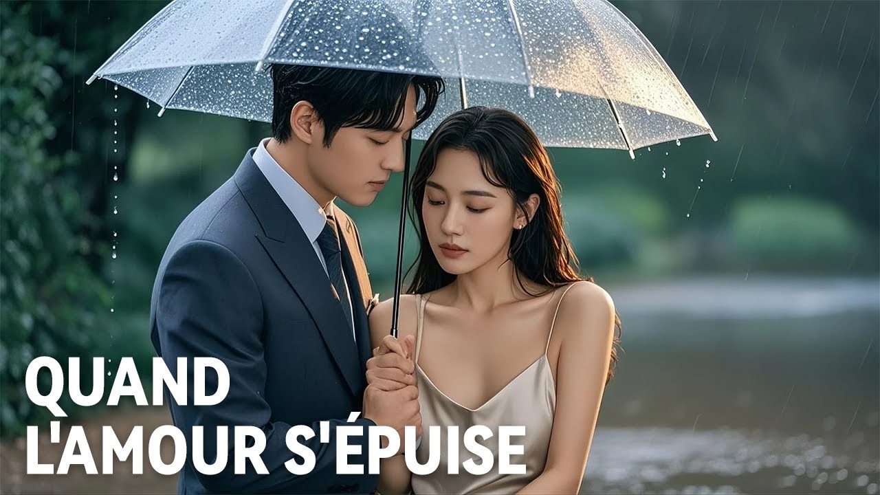 Elle dépense tout pour le guérir… et découvre qu’il a menti