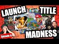 Is SOUL CALIBUR From The SEGA Dreamcast The BEST Launch Title?! | Launch Title Madness Ep. 9