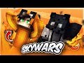 MrJake e 50ShadesOfPing sulle SkyWars!