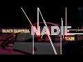 Black Guayaba "Nadie" Tour - MÉXICO