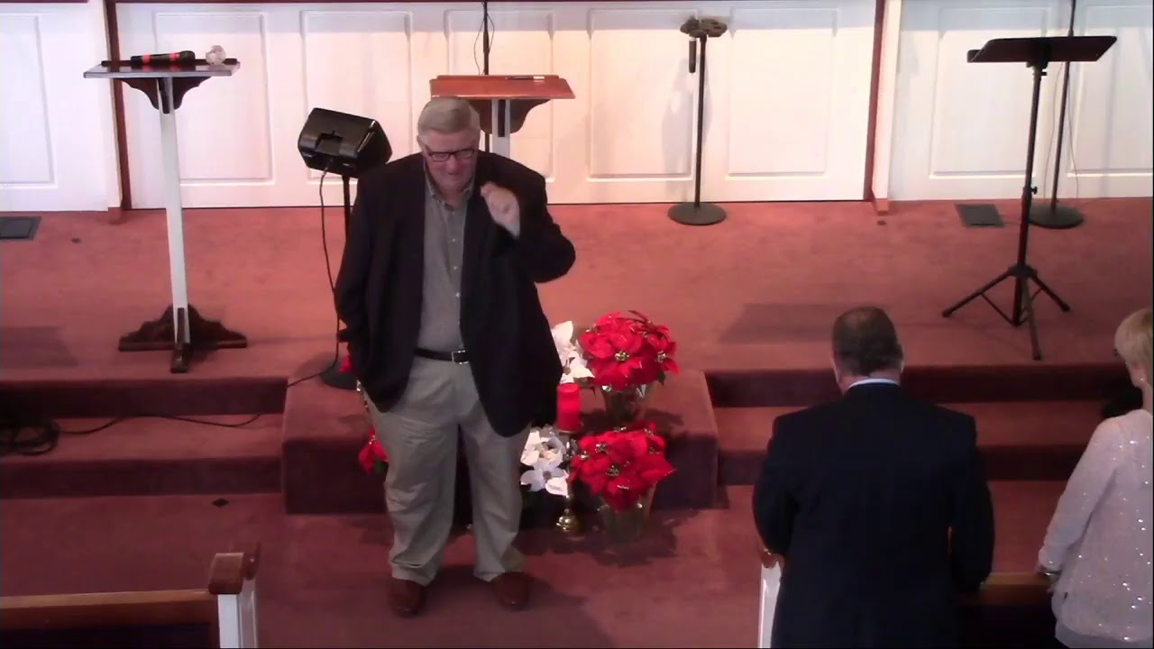 Oyster Bay Baptist Church Live Stream YouTube