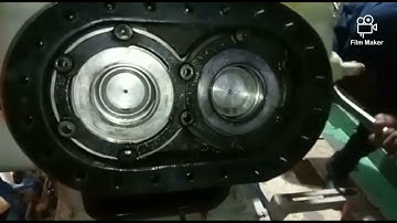 Ammonia Mycom N6BW Chiller