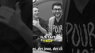 💔 CYPRIEN PARLE AVEC EMOTION DU DRAMA SQUEEZIE