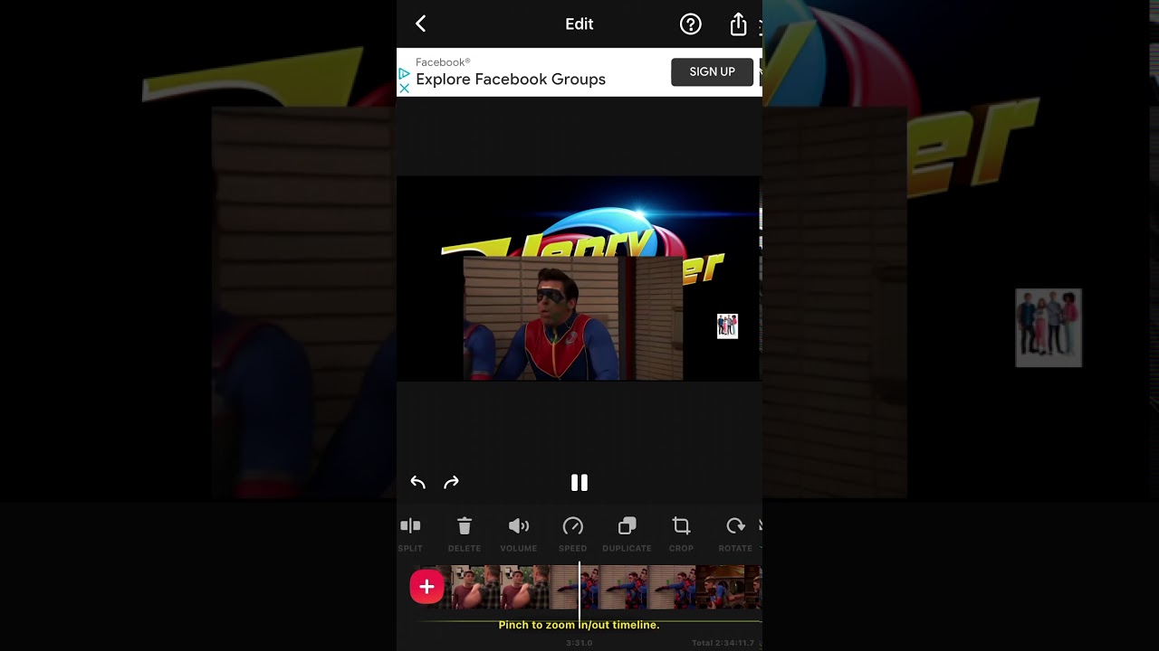 henry danger relembrando os crimes