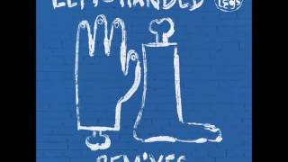 Daniel Steinberg Punch Robert Armani Remix