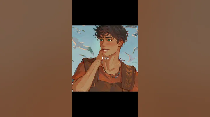 Percabeth |Percy Jackson series| #annabeth #percyjackson #pjo #edit #shorts #fyp