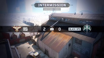 Crazy crossmap on fringe SnD😆