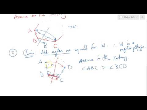 1999 IMO Problem