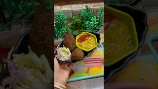 ॥ Egg chop॥ #foryou #food #mycooking #vrilshorts #tiffin #cooking