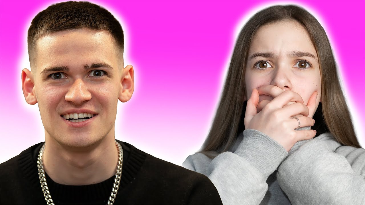 Women HAVE To Shave But Men DON'T?!?