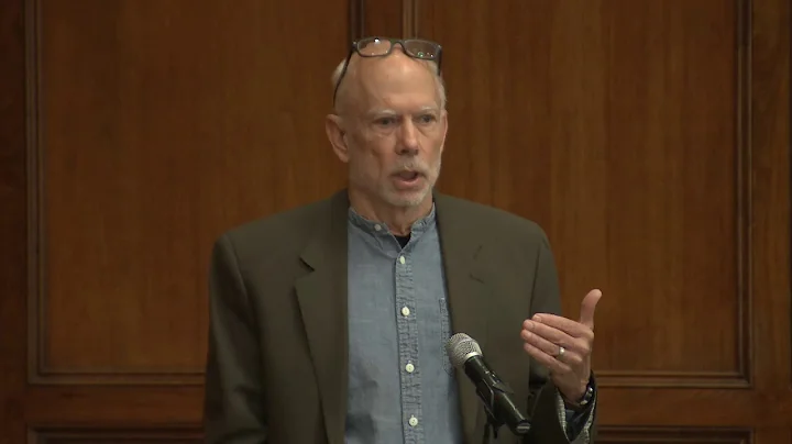 The Fall 2017 Symposium on the Tanner Lecture