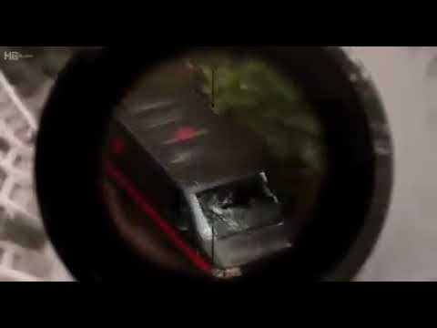 Best Action From Hardcore Henry