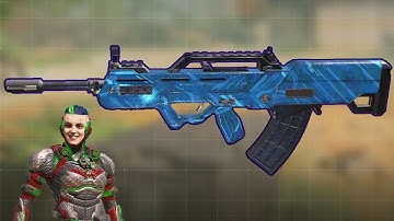 Type 25 without Stopping power reload 😩