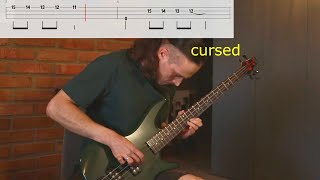 for whom the bell tolls intro but it keeps descending w/ tabs
Main channel https://youtube.com/@AndriyVasylenko
Patreon https://patreon.com/AndriyVasylenko
Instagram https://instagram.com/AndrewVasylenko for whom the bell tolls intro but it keeps descending w/ tabs