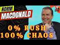 😱 NORM MACDONALD: He Kept Going UNTIL The Audience Lost Their Minds!