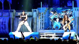 Iron Maiden - No More Lies