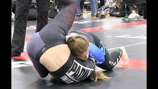 #379 Girls Grappling @ • Women Wrestling Bjj Mma Female Brazilian Jiu-Jitsu