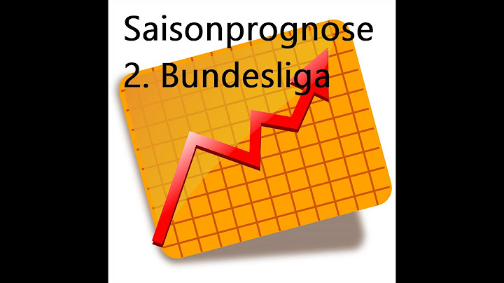 PREDICTION 🎯 Meine Prognose zur 2. Bundesliga Saison 2024 / 2025