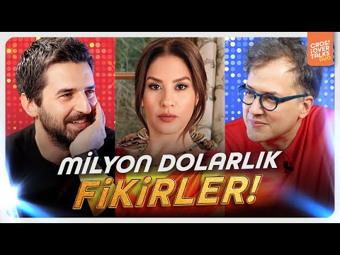CRANSOY SERBET IS VERY DIFFICULT TO WATCH!