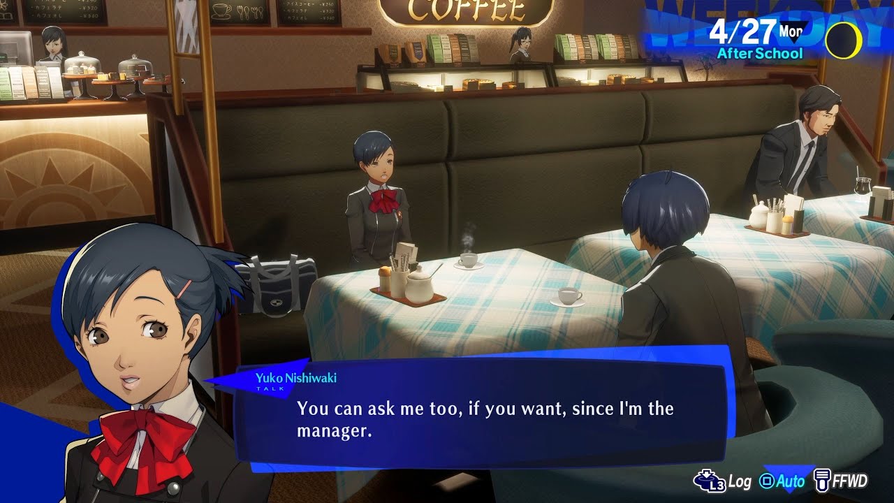 Persona 3 Reload Strength Social Link Rank 1 English PS5 YouTube persona-3-reload-strength-social-link-rank-1-english-ps5-youtube