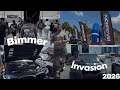 YOU WON’T BELIEVE WHO I GOT AN INTERVIEW WITH AT ONE OF THE BIGGEST BMW SHOWS!! EXCLUSIVE CONTENT!!