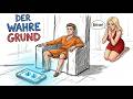 Das psychologische Spiel: Warum Frauen dich ignorieren (und wie du eiskalt reagierst)