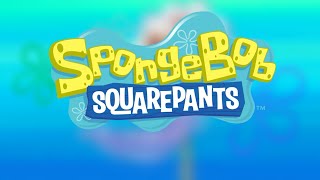 Spongebob American Dad Crossover Full Gameplay