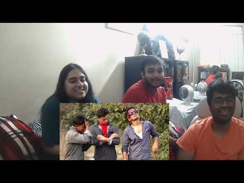Bengali Reacts to BLIND DUMB DEAF ROUND2HELL