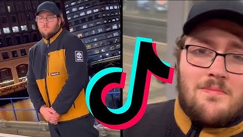 Best of: My honest reaction trend (”Luxury” TikTok-meme)
