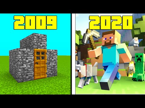 Video: 10 Anni Dopo E Altri 20 Ancora - Mojang Sul Presente E Sul Futuro Di Minecraft
