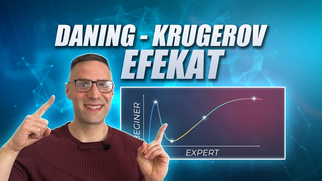 Daning Krugerov Efekat