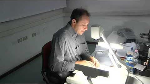 Complex Analysis - Fabio Vlacci - Lecture 07