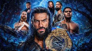 😱 All The OG Bloodline Members Will Reunite With Roman Reigns Again! screenshot 5