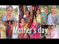 Mothers day pe meri piyari mummy ko maine kiya gift  diya indianarmy wife vlog subscribe 