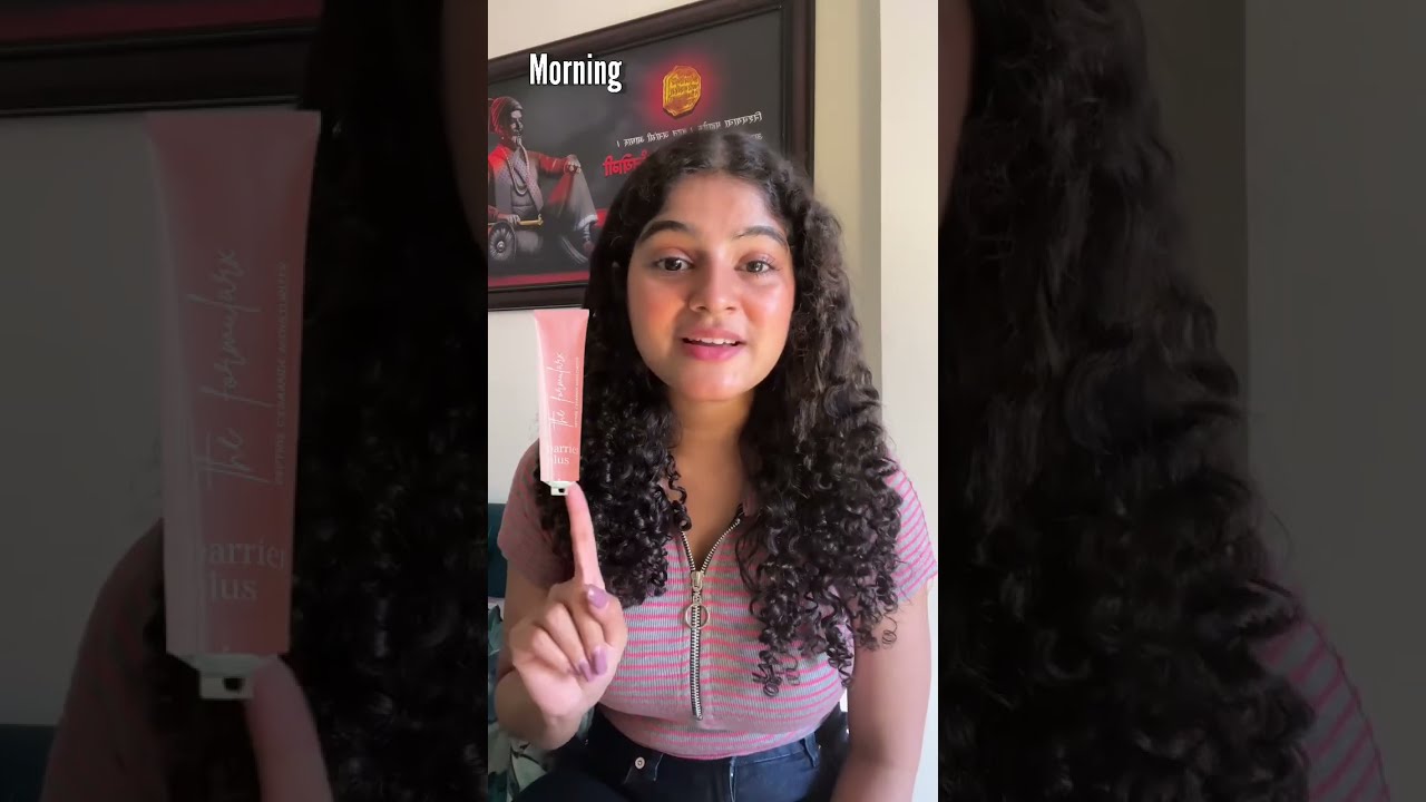 Let S Build Anti Aging Skincare Routine