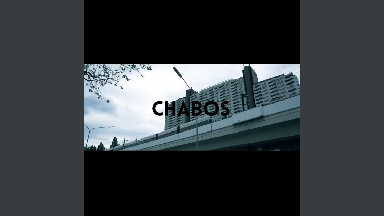 Ver Chabos (feat. Pasr) en YouTube Ver Chabos (feat. Pasr) en YouTube