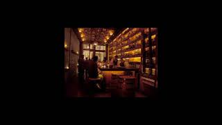 Rickhouse project