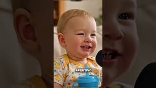 Incominciano presto😂 #tiktok #viralvideo #cartoneanimato#divertente #ai