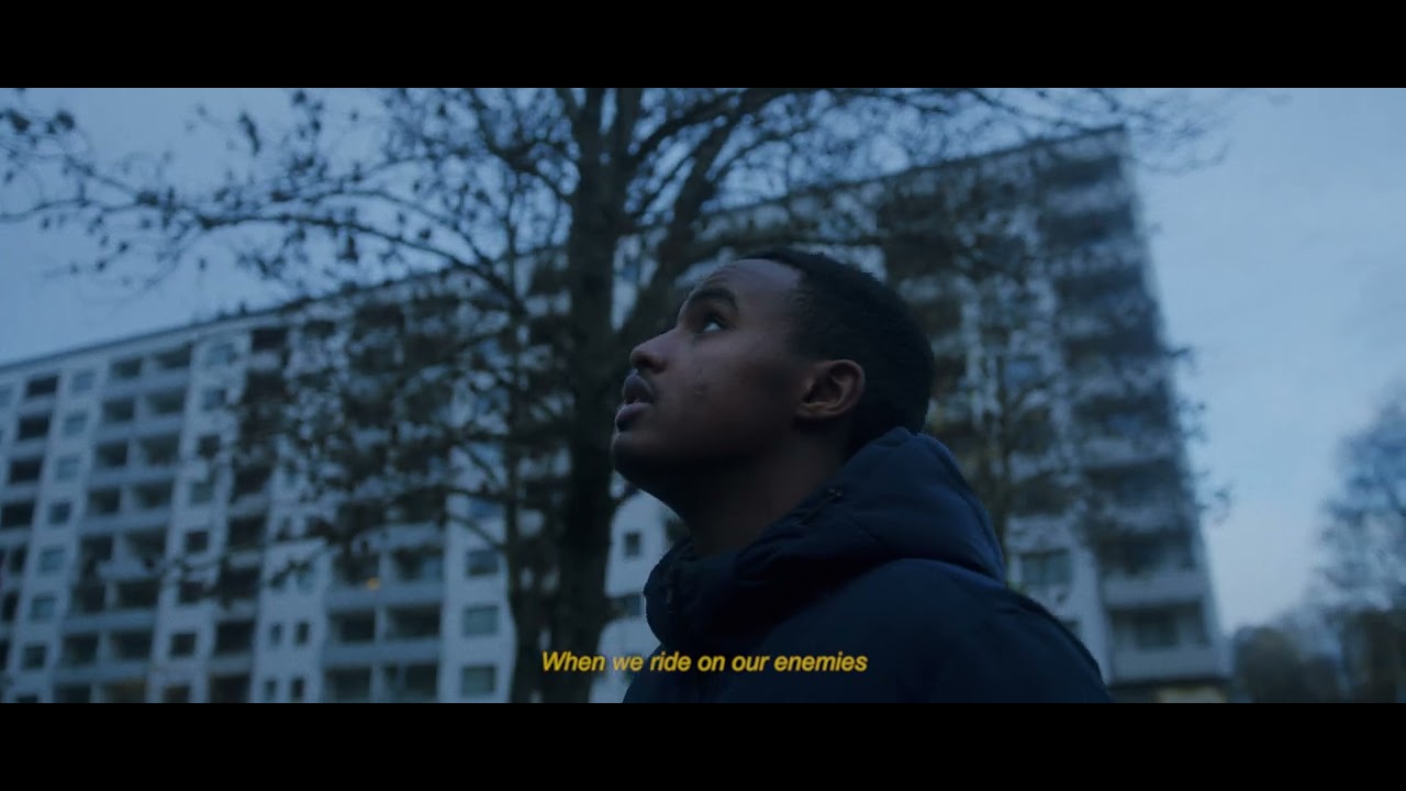 Watch Shiro - Mandana (Official Video) on YouTube Watch Shiro - Mandana (Official Video) on YouTube