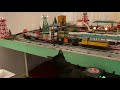 Smoky the Train Cat